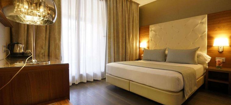 Az Hotel Kouba Algier: Foto 
