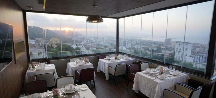 Az Hotel Kouba Algier: Foto 