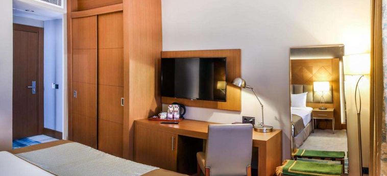 Sym Hotel:  ALGIER
