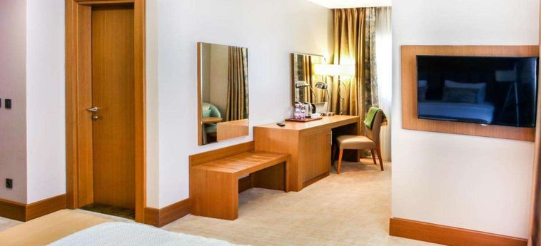 Sym Hotel:  ALGIER