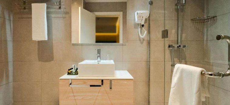Ad Hotel Pont D'hydra Algier: Foto 