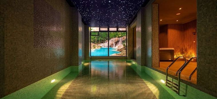 Ad Hotel Hydra Algier: Foto 