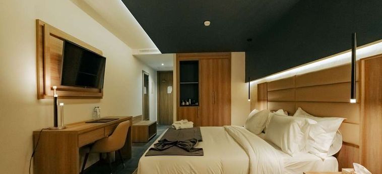 Ad Hotel Hydra Algier: Foto 