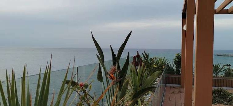 Hotel Le Yot Algier: Foto 