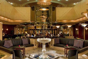 Hotel Sofitel Algiers Hamma Garden Algiers: Photo 