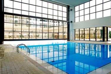 Hotel Sofitel Algiers Hamma Garden Algiers: Photo 