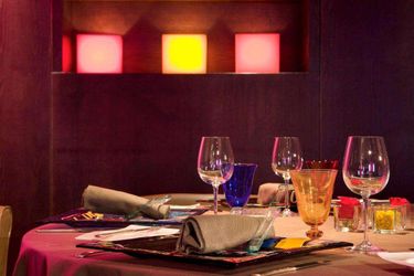 Hotel Sofitel Algiers Hamma Garden Algiers: Photo 