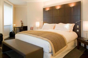 Hotel Sofitel Algiers Hamma Garden Algiers: Photo 