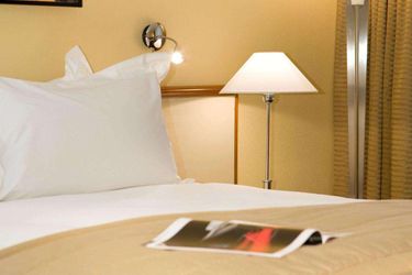 Hotel Sofitel Algiers Hamma Garden Algiers: Photo 