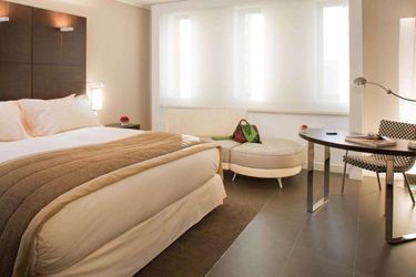 Hotel Sofitel Algiers Hamma Garden Algiers: Photo 