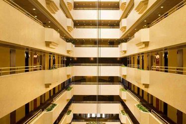 Hotel Sofitel Algiers Hamma Garden Algiers: Photo 