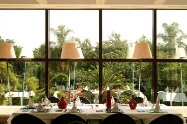 Hotel Sofitel Algiers Hamma Garden Algiers: Photo 
