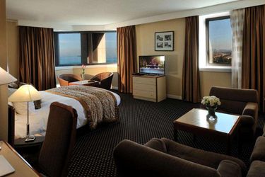 Hotel Sofitel Algiers Hamma Garden Algiers: Photo 