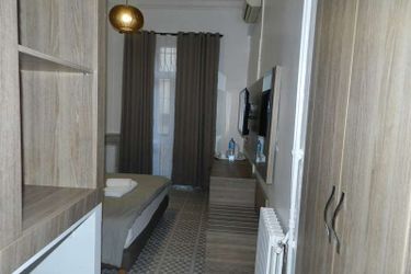 Hotel Samir Algiers: Photo 
