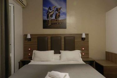 Hotel Samir Algiers: Photo 