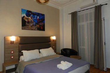 Hotel Samir Algiers: Photo 