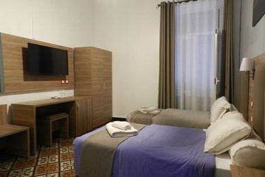 Hotel Samir Algiers: Photo 