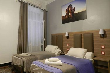 Hotel Samir Algiers: Photo 