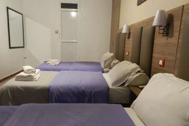 Hotel Samir Algiers: Photo 