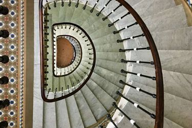 Hotel Samir Algiers: Photo 