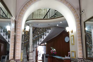 Hotel Samir Algiers: Photo 
