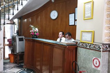 Hotel Samir Algiers: Photo 