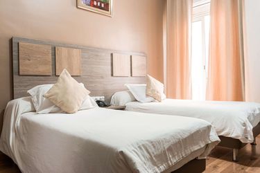 Hotel Suisse Algiers: Photo 