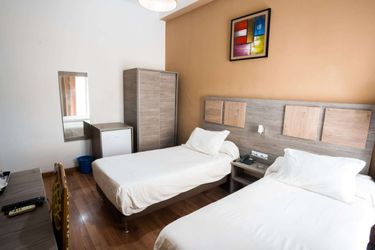 Hotel Suisse Algiers: Photo 