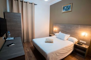 Hotel Suisse Algiers: Photo 