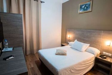 Hotel Suisse Algiers: Photo 