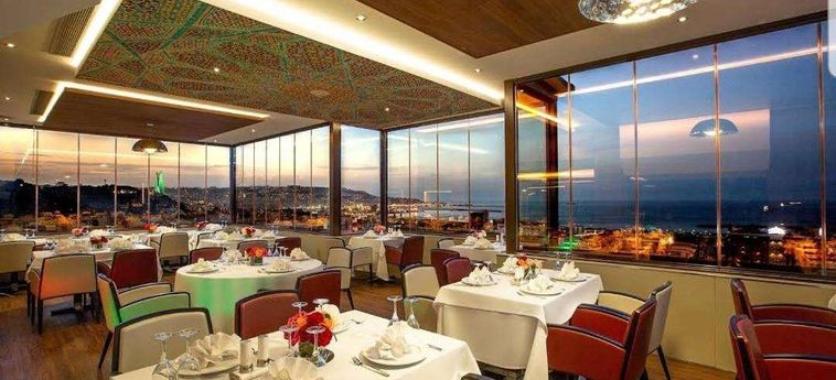 Az Hotel Kouba Algiers: Photo 