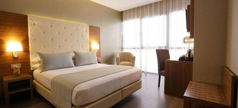 Az Hotel Kouba Algiers: Photo 