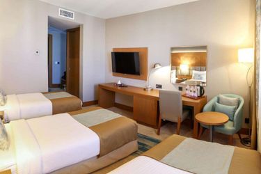 Sym Hotel Algiers: Photo 
