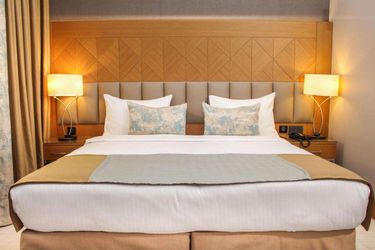 Sym Hotel Algiers: Photo 