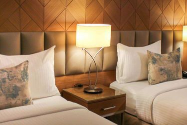 Sym Hotel Algiers: Photo 