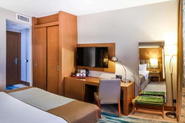 Sym Hotel Algiers: Photo 