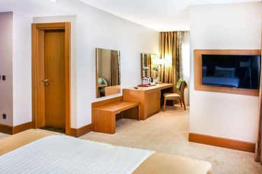 Sym Hotel Algiers: Photo 