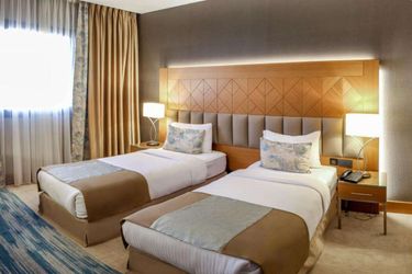Sym Hotel Algiers: Photo 