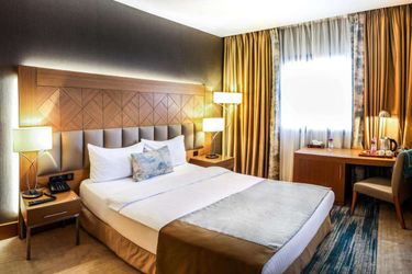 Sym Hotel Algiers: Photo 