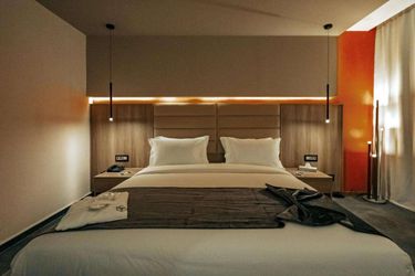 Ad Hotel La Madeleine  Algiers: Photo 