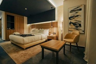 Ad Hotel La Madeleine  Algiers: Photo 