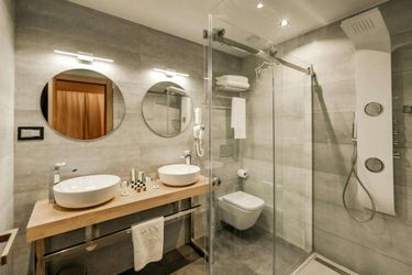 Ad Hotel La Madeleine  Algiers: Photo 