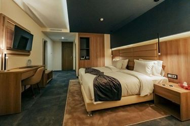 Ad Hotel La Madeleine  Algiers: Photo 