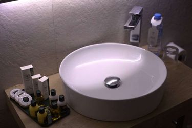 Ad Hotel Hydra Algiers: Photo 