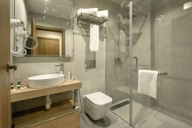 Ad Hotel Hydra Algiers: Photo 