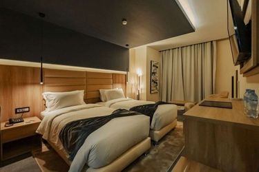 Ad Hotel Hydra Algiers: Photo 