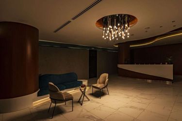 Ad Hotel Hydra Algiers: Photo 