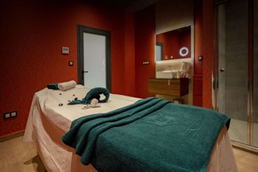 Ad Hotel Hydra Algiers: Photo 
