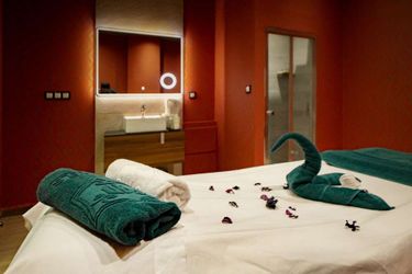 Ad Hotel Hydra Algiers: Photo 