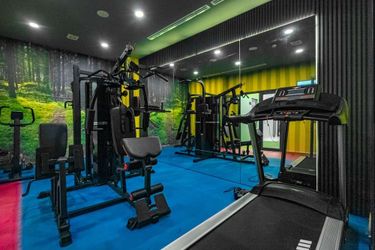 Ad Hotel Hydra Algiers: Photo 